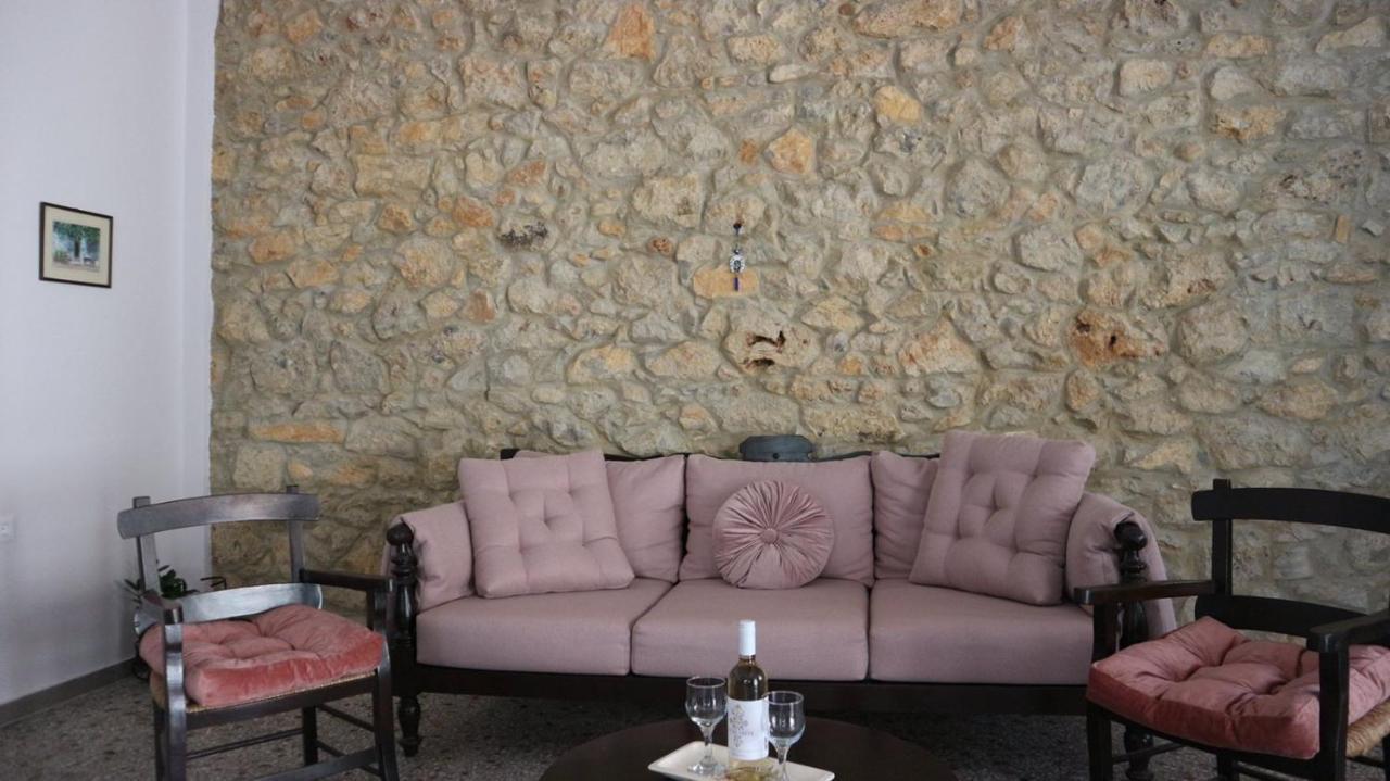 Artemis House Agios Nikolaos